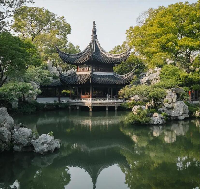 余杭花留土建有限公司